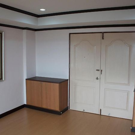 Cordial Serviced Apartment หัวหิน ภายนอก รูปภาพ